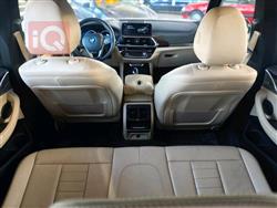 بی ئێم دەبڵیو X3